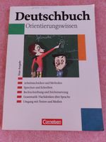 Deutschbuch Orientierungswissen Gymnasium 5.-10. Schuljahr. Rheinland-Pfalz - Ludwigshafen Vorschau