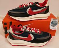 Nike LDWaffle xSacai x Undercover University Red US 9.5 EU 43 Hessen - Lohfelden Vorschau