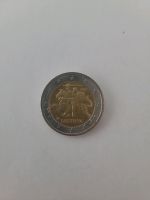 2 Euro Münze Repoblike Litauen 2017 Bayern - Reisbach Vorschau