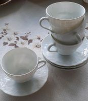 Hutschenteuther Espresso Set weiß Nürnberg (Mittelfr) - Mitte Vorschau