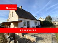 Teilsaniertes Einfamilienhaus mit attraktivem Grundstück Thüringen - Unterwellenborn Vorschau