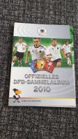 Offizielles DFB-Sammelalbum 2010 Nordrhein-Westfalen - Höxter Vorschau