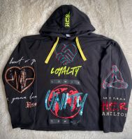 Limited Hoodie - Tommy Hilfiger Lewis Hamilton Collection Frankfurt am Main - Bockenheim Vorschau