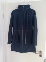 Street One Softshell Jacke Wetterjacke Gr. S dunkelblau Schleswig-Holstein - Schinkel Vorschau