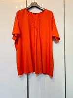 T-Shirt Gr. 58 / 60 Ulla Popken Pure Nordrhein-Westfalen - Kalletal Vorschau
