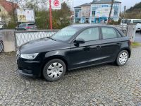 Audi A1 Sportback sport S-Line / Xenon Plus Bayern - Kronach Vorschau