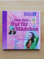 Girls Only - Nur für Mädchen Buch GIRL:IT Hessen - Gießen Vorschau