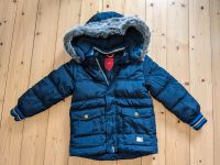 Winterjacke Jungs S. Oliver Gr. 104 mit Fellkapuze Westerwaldkreis - Heiligenroth Vorschau