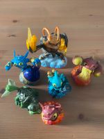 6 Skylanders Figuren Süd - Niederrad Vorschau