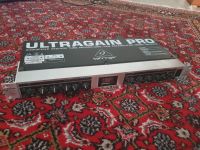 Ultragain Pro Mic2200 Preamp Düsseldorf - Bilk Vorschau