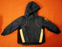 Jacke Junge Gr. 86/92 blau schwarz Leipzig - Engelsdorf Vorschau