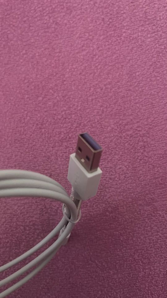 USB Lightning Handykabel 1m Neu in Burgrieden