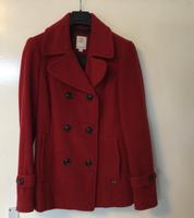 Wolljacke rot Bayern - Volkach Vorschau
