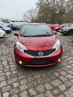 Nissan Note 1.5 Dci Export Berlin - Spandau Vorschau