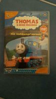 Thomas und seine Freunde DVD Thüringen - Veilsdorf Vorschau