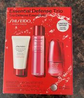 Shiseido Essential Defense Trio Berlin - Dahlem Vorschau