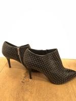 Zara Nieten Ankle Boots 39 Nordrhein-Westfalen - Lippstadt Vorschau