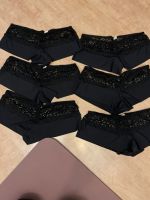 6 Pantys Hippster S schwarz spitze 34 neu Preis für alle Sachsen - Meißen Vorschau