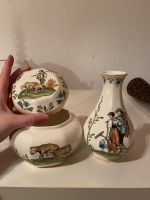 Villeroy & Boch Country Bonboniere/kleine Vase Saarland - Losheim am See Vorschau