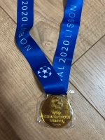 Medaille Fan Version Champions League Finale 2020 FC Bayern Brandenburg - Schildow Vorschau