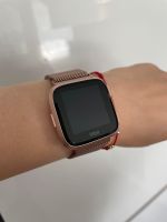 Fitbit Versa Roségold Nordrhein-Westfalen - Olpe Vorschau