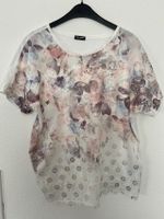 Gerry Weber Shirt Bluse Spitze Jades Urlaub Ibiza Tunika Top NEU Nordrhein-Westfalen - Altenbeken Vorschau