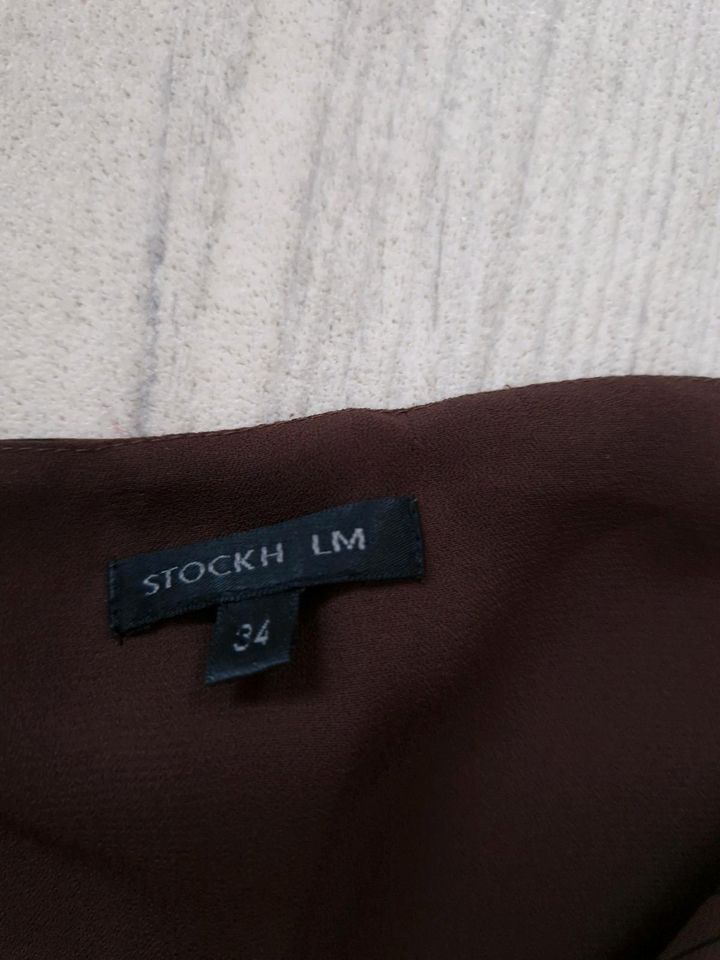 STOCKH LM  Stockhlm Kleid aus Schweden in Hanau