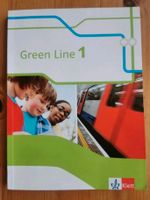 Green Line 1, Englisch 5.Kl, Thür Gymnasien Thüringen - Straußfurt Vorschau