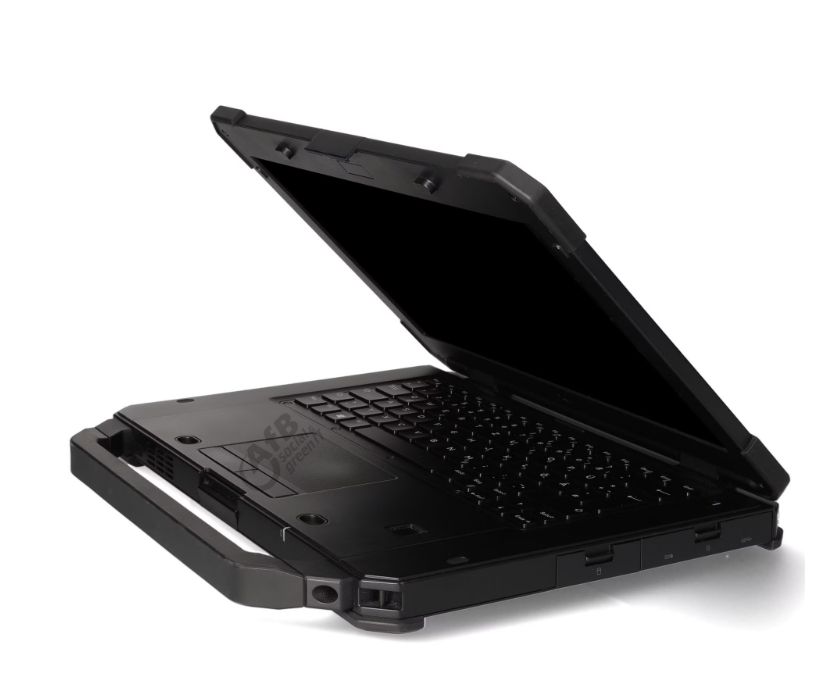 Notebook✔Dell Latitude 5420 Rugged ✔1 Jahr Garantie ✔ AfB Shop Be in Berlin