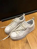 Puma Mayze Classic weiß Innenstadt - Köln Altstadt Vorschau