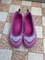 Damen Ecco Schuhe Ballerinas Größe 39 Hessen - Frankenberg (Eder) Vorschau
