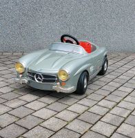 Tretauto Mercedes 300 SL Nordrhein-Westfalen - Meschede Vorschau