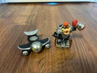 Skylanders Superchargers Dark Bowser, Dark Clown Cruiser Berlin - Tempelhof Vorschau