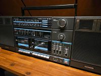 Telefunken Compact Studio RC 780T Sachsen-Anhalt - Magdeburg Vorschau