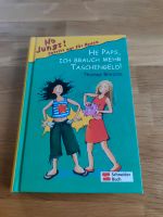 Kinderbuch: He Paps ich brauch mehr Taschengeld Bayern - Gunzenhausen Vorschau