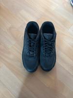 Nike Air Max Schwarz Hessen - Griesheim Vorschau