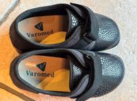 Neu OVP Varomed Stretchschuh Verbandsdchuh Gr. 39 Weite L NP 119 Bayern - Bruckmühl Vorschau