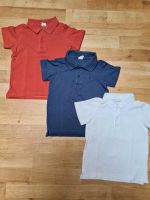 H&M Poloshirt/T-Shirt Set 92 Bayern - Buchbach Vorschau