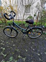 26" Fahrrad zu verkaufen Hessen - Rüsselsheim Vorschau