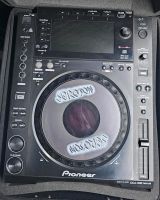 Pioneer CDJ 900nxs Mieten - DJ Equipment Verleih und mehr Bayern - Pöttmes Vorschau