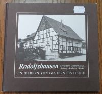 Radolfshausen in Bildern, Bildband Nostalgie, Fotografien Fotos Niedersachsen - Seulingen Vorschau