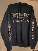 Pulli  Triumph Rocket III Niedersachsen - Rotenburg (Wümme) Vorschau