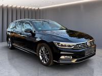 Volkswagen Passat Variant 2.0TDI DSG*R-LINE*VIRTUAL*ACC*DCC Dresden - Weixdorf Vorschau