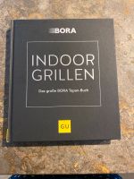 Buch indoor grillen Bora Bayern - Altmannstein Vorschau