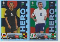 Topps - Euro 2024 - Cards - HERO Berlin - Steglitz Vorschau