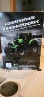 Landtechnik Dvd Box Niedersachsen - Bokel Vorschau