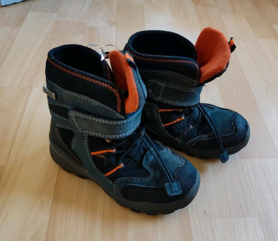 Winterstiefel Bama Größe 29 in Hebertsfelden