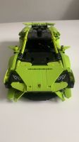 Lego Lamborghini Huracán Tecnica 42161 Hessen - Wiesbaden Vorschau