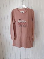 Sweat- Kleid M 40/42 rosé Long Pullover * 1x getragen Schleswig-Holstein - Bad Bramstedt Vorschau