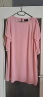 Knielanges lustiges Kleid, Gr. 44 von C&A Yessica Dress in rosa Bayern - Rimpar Vorschau